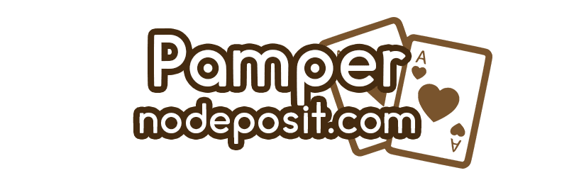 Pamper No Deposit